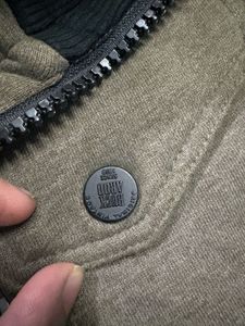 Buckaroo Vintage Zip-Up Jacket