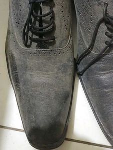 Original Mochi Formal Shoes used only once