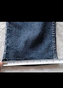 Vintage wash Jeans