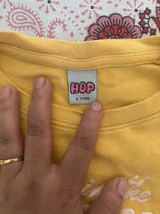 Combo 4 Top For Girl