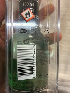 Brut Perfumes Presteige