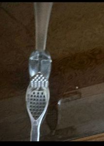 Garlic Press