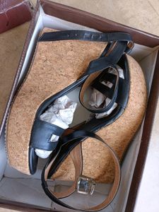 Brand new wedges