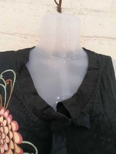 Winter Casual Vest