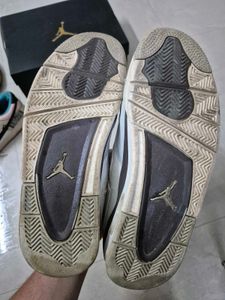 Nike Air Jordan Sb Retro 4