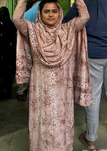 Kurta With Dupatta