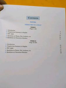 Golden English Communicative Class 9