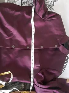 Ethnic Men Coat With Pajama