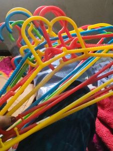 10 Hangers