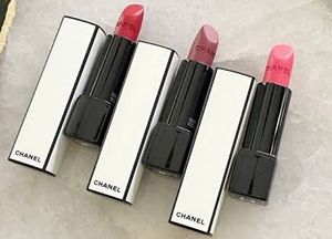 CHANEL ALLURE VELVET