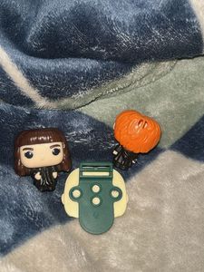 Harry Potter Funko Pop Figures