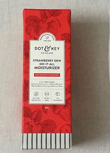 Dot & Key Strawberry Dew Moisturizer