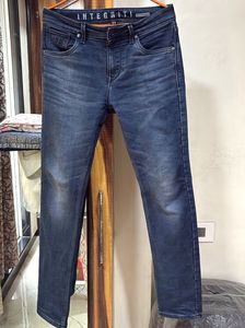 Branded Jeans