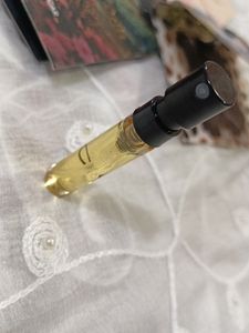 Officials Perfume