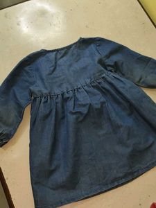 Frock Good Condition