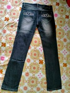 Diesel Retro Y2K Vintage Jeans
