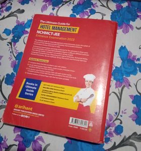 Hotel Management Entrance Exam Guide 2022