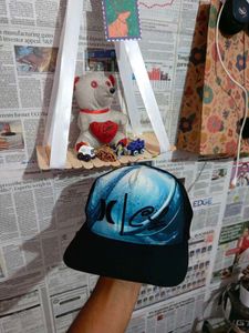 Flexfit Cap