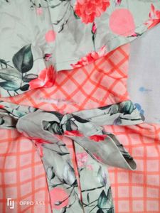 kids top and trouser set