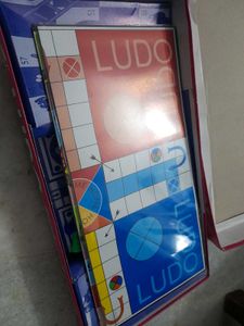 Ludo ,snakes And Ladder ,rotating Eraser