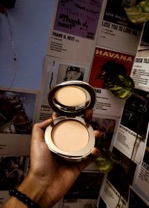 Lakme 9 to 5 Powerplay Matte Compact