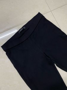 Vero Moda Pintresty Bootcut Flared Pants