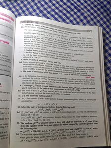 Pradeep&#39;s Fundamental Physics Volume 1&amp;2