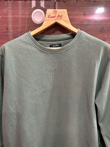 Zudio Full Sleeves Men’s T-shirt