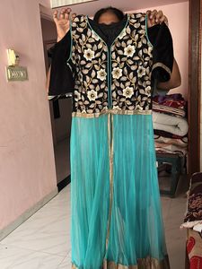 Very Classy Party Wear Dress 👗