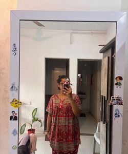 Casual Daily Wear