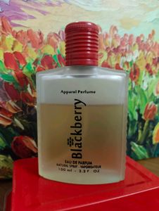 Blackberry Eau De Parfum Fragrance Wow!