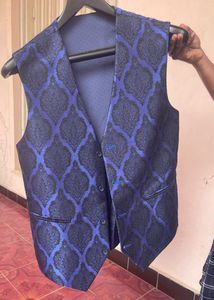 Party Wear Reception suit Men