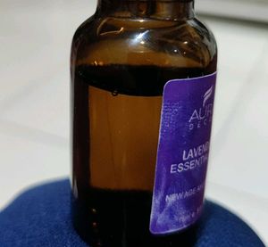 Aura Decor Lavender Oil