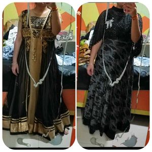 Long Gowns