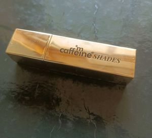 MCaffeine Shades Lipstick