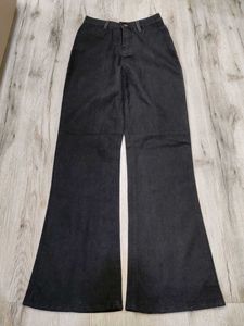 Sc9359 Sabrin Bootcut Jeans Waist 24
