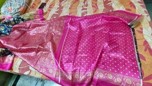 Beautiful Stylish Saree For Wedding