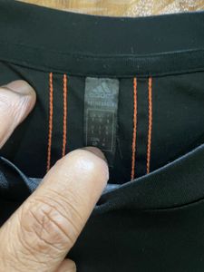 Adidas Training T-Shirt