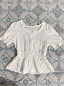 cutest korean top