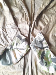 Olive Blazer