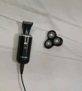 NOYMI Grooming Kit