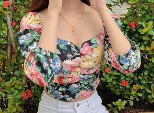 Zara Top