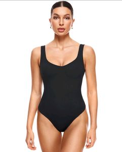 Black Bodysuit