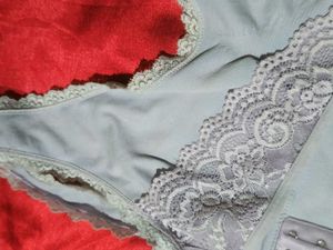 Comfy Lace Bra