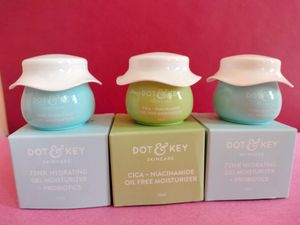 30 Off💥 Dot &amp; Key 72hr Hydrating Gel Moisturizer