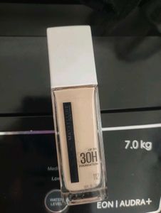Maybelline Foundation new