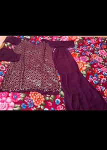 New Dress