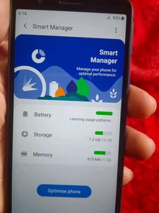 Samsung M01 Core