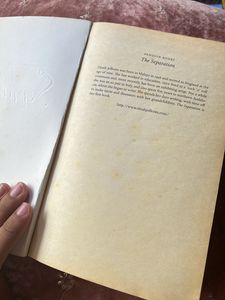 The Separation By Dinah Jefferies