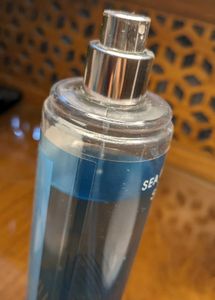 Bath And Body Works Mist